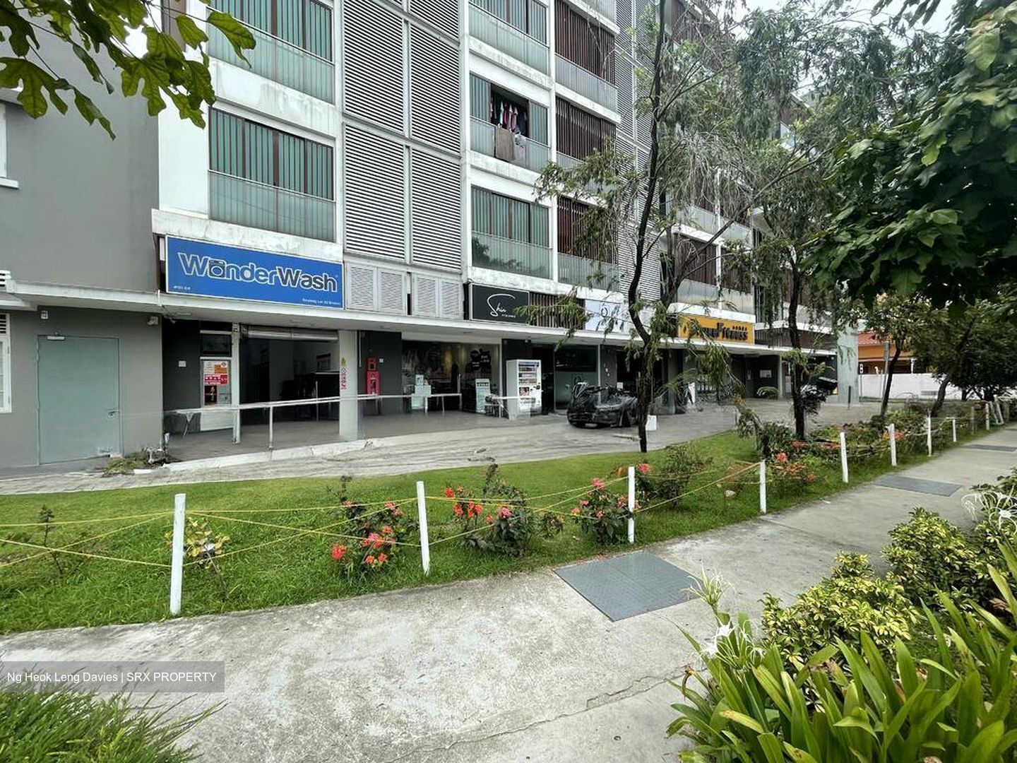 Grandview Suites (D14), Retail #590635941